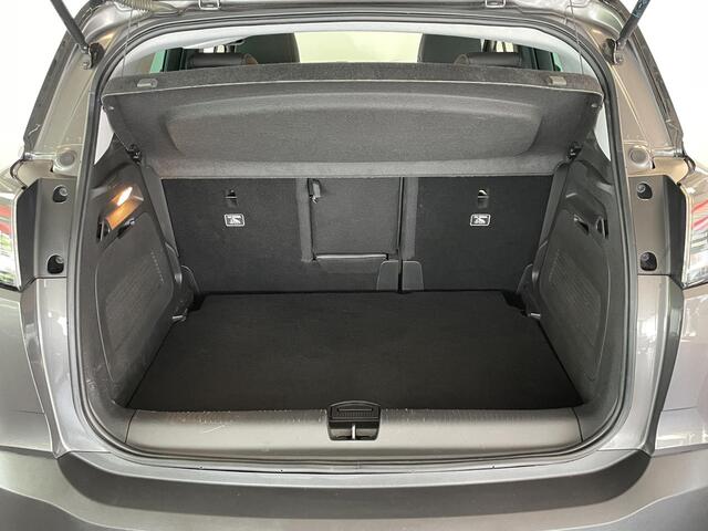 Opel Crossland Ultimate 1.2 Turbo 110pk | ALCANTARA/LEDER | AGR-STOELEN | TREKHAAK | PANODAK | NAVI | DAB+ | ISOFIX | FULL LED | TWO-TONE | KEYLESS | PANO-DAK