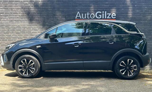 Opel Crossland 1.2 Turbo Edition l Navigatie l Camera l Stoelverwarming l Carplay