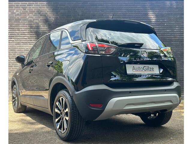 Opel Crossland 1.2 Turbo Edition l Navigatie l Camera l Stoelverwarming l Carplay