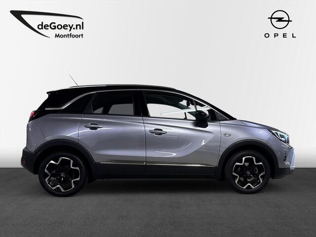 Opel Crossland 1.2 Turbo Ultimate