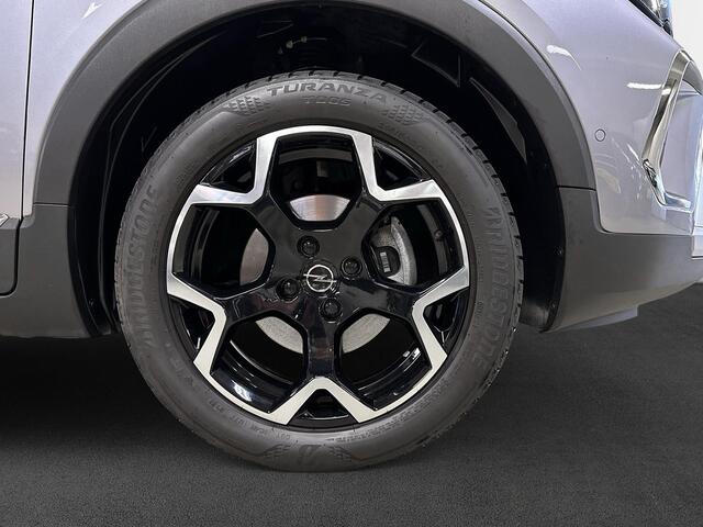 Opel Crossland 1.2 Turbo Ultimate