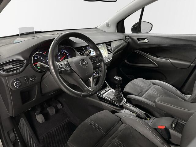 Opel Crossland 1.2 Turbo Ultimate