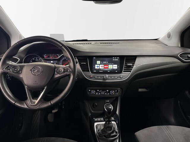 Opel Crossland 1.2 Turbo Ultimate