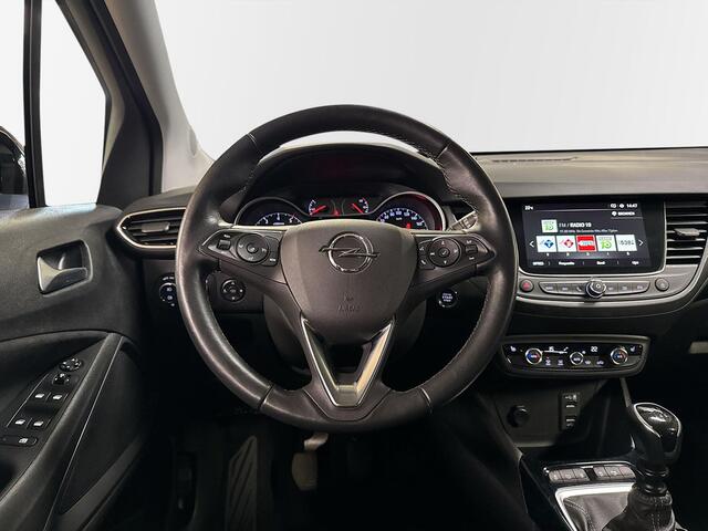 Opel Crossland 1.2 Turbo Ultimate