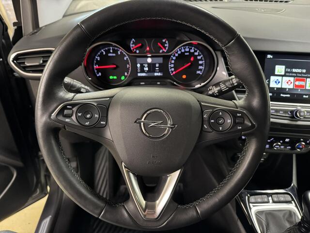 Opel Crossland 1.2 Turbo Ultimate