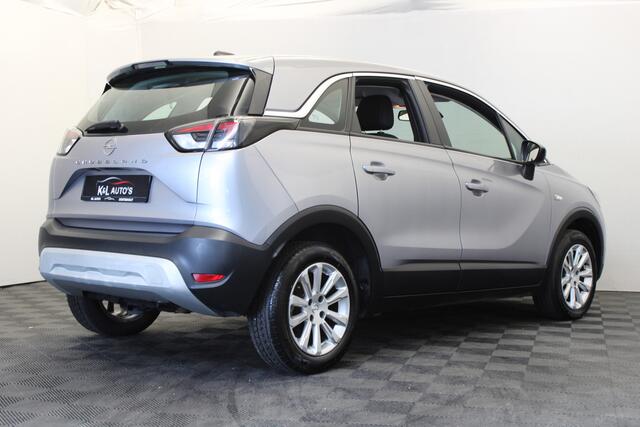 Opel Crossland 1.5 CDTi Elegance