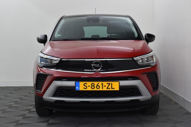 Opel Crossland 1.2 Turbo 130PK Elegance Automaat