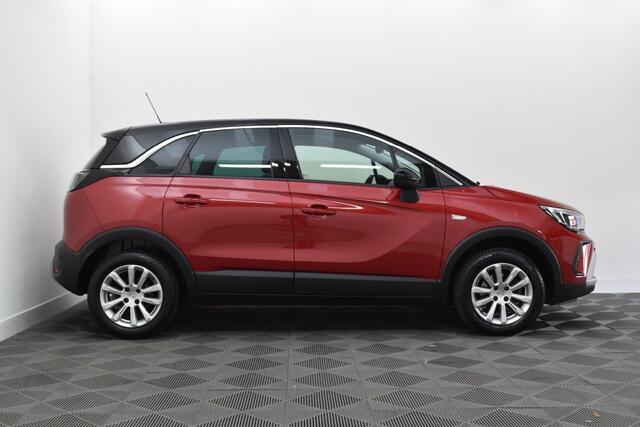 Opel Crossland 1.2 Turbo 130PK Elegance Automaat