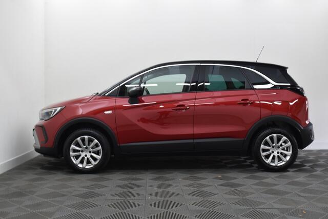 Opel Crossland 1.2 Turbo 130PK Elegance Automaat