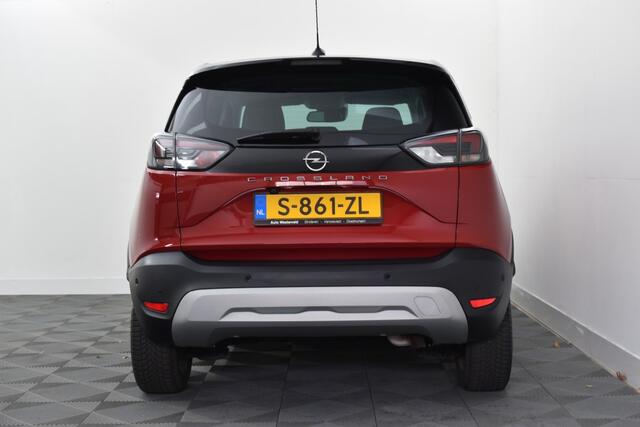 Opel Crossland 1.2 Turbo 130PK Elegance Automaat