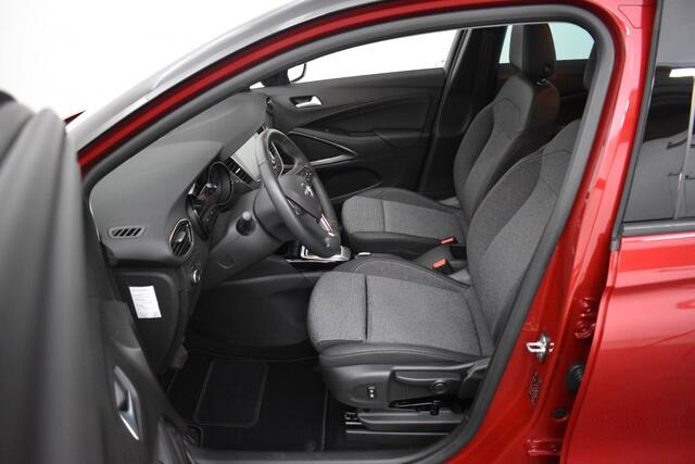 Opel Crossland 1.2 Turbo 130PK Elegance Automaat