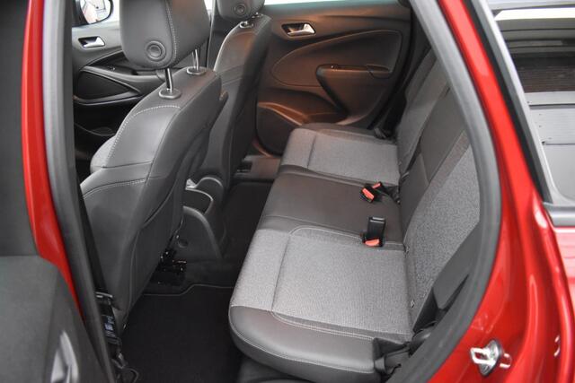 Opel Crossland 1.2 Turbo 130PK Elegance Automaat