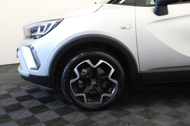 Opel Crossland 1.2 Turbo elegance