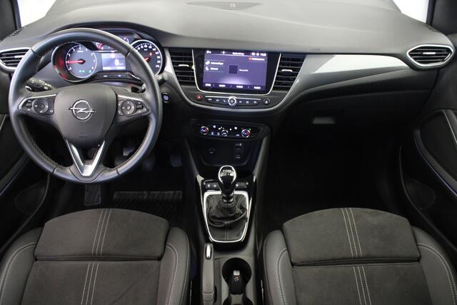 Opel Crossland 1.2 Turbo elegance