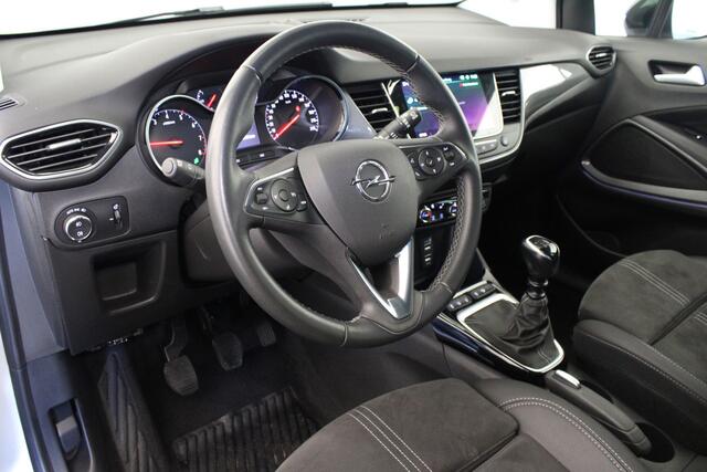 Opel Crossland 1.2 Turbo elegance