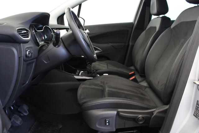 Opel Crossland 1.2 Turbo elegance