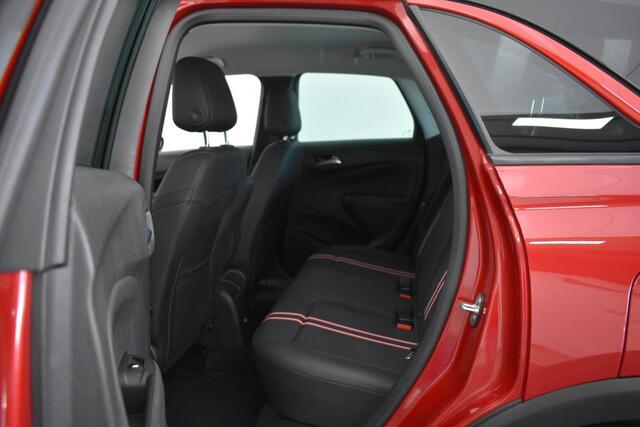 Opel Crossland 1.2 Turbo 110PK GS