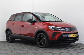 opel-crossland-1.2-turbo-110pk-gs