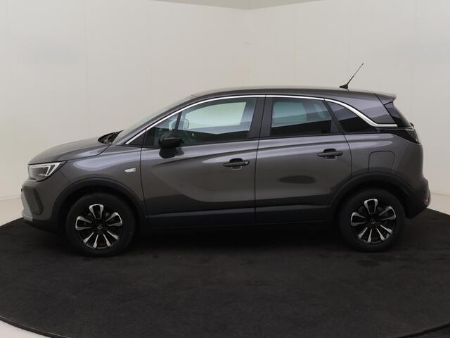 Opel Crossland 110PK Elegance NAVI | CAMERA | WINTERPACK | CARPLAY | HOGE ZIT!