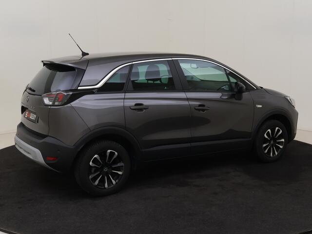 Opel Crossland 110PK Elegance NAVI | CAMERA | WINTERPACK | CARPLAY | HOGE ZIT!