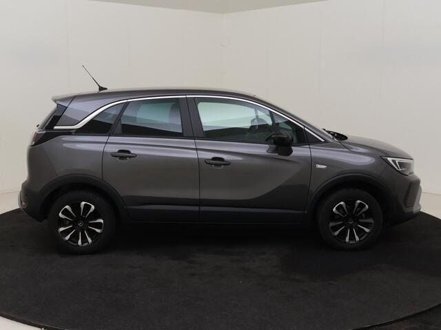 Opel Crossland 110PK Elegance NAVI | CAMERA | WINTERPACK | CARPLAY | HOGE ZIT!