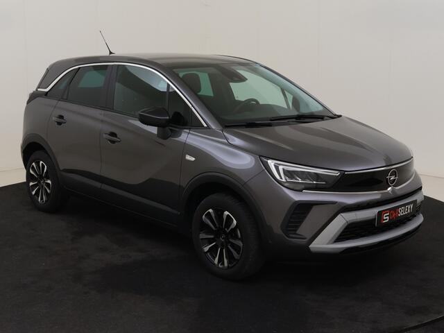 Opel Crossland 110PK Elegance NAVI | CAMERA | WINTERPACK | CARPLAY | HOGE ZIT!