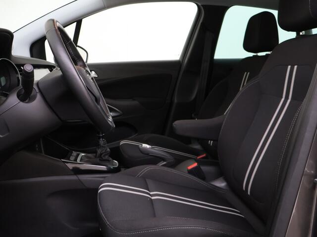 Opel Crossland 110PK Elegance NAVI | CAMERA | WINTERPACK | CARPLAY | HOGE ZIT!