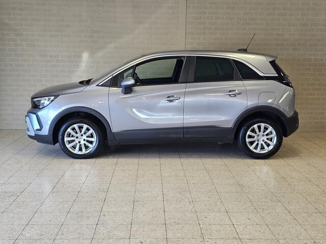 Opel Crossland 1.2 Turbo Elegance