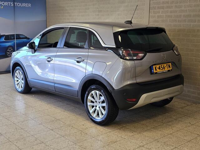Opel Crossland 1.2 Turbo Elegance