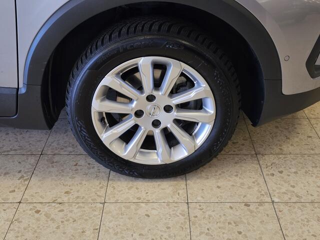 Opel Crossland 1.2 Turbo Elegance
