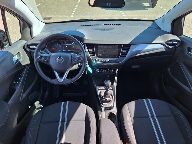 Opel Crossland 1.2 Turbo Elegance NAVI/CLIMA/PDC V+A