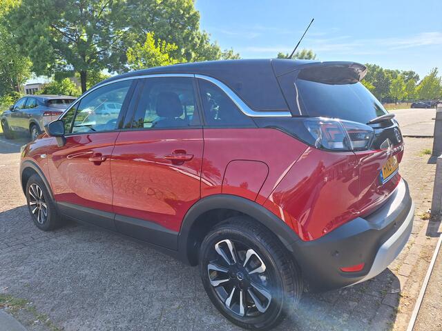 Opel Crossland 1.2 Turbo Elegance NAVI/CLIMA/PDC V+A