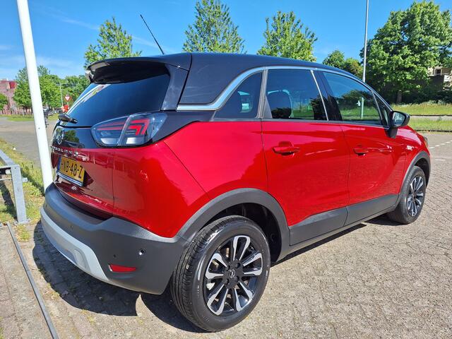 Opel Crossland 1.2 Turbo Elegance NAVI/CLIMA/PDC V+A