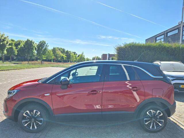 Opel Crossland 1.2 Turbo Elegance NAVI/CLIMA/PDC V+A