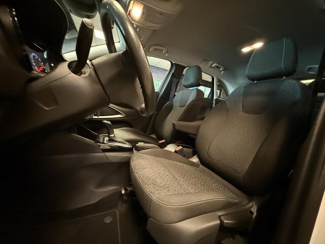Opel Crossland 1.2 Turbo Elegance |Stoel-Stuurverwarm|PDC|Winterbandenset|
