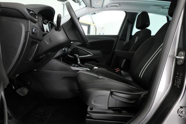 Opel Crossland 1.2 Turbo Elegance | PANO-DAK | CAMERA | CRUISE | CARPLAY - NAVI |