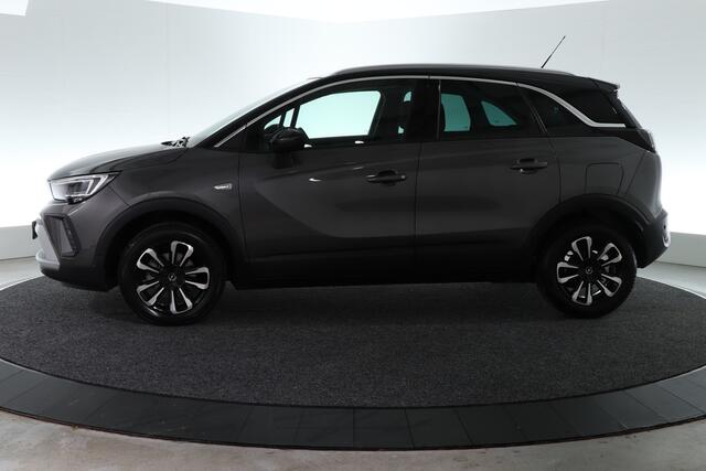 Opel Crossland 1.2 Turbo Elegance | PANO-DAK | CAMERA | CRUISE | CARPLAY - NAVI |
