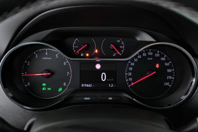 Opel Crossland 1.2 Turbo Elegance | PANO-DAK | CAMERA | CRUISE | CARPLAY - NAVI |