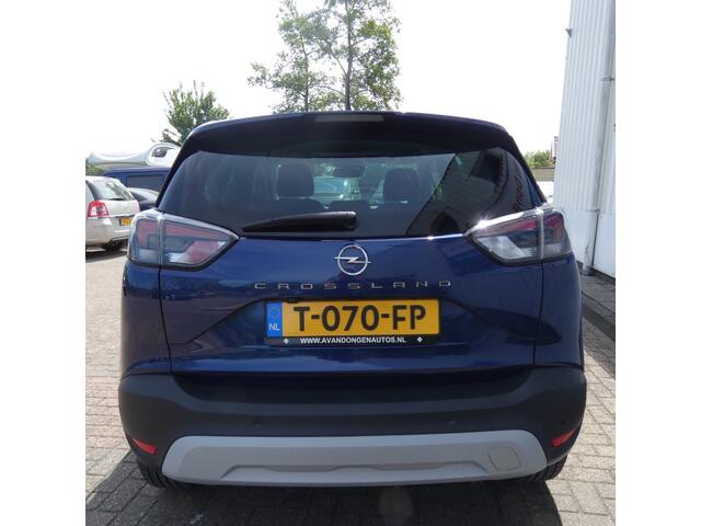 Opel Crossland 1.2 TURBO LEVEL 3,Clima,Cruise.360,Trhaak,HeadUp
