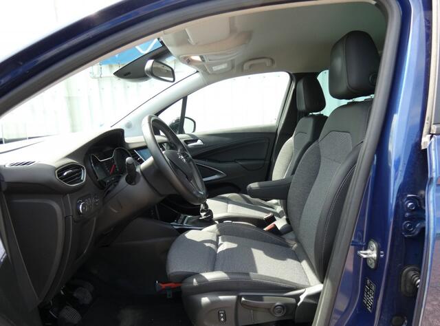 Opel Crossland 1.2 TURBO LEVEL 3,Clima,Cruise.360,Trhaak,HeadUp
