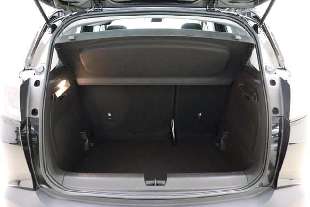 Opel Crossland 1.2 Turbo Level 4 110 PK | Panoramadak | Navigatie | Climate control | Parkeersensoren | Lichtmetalen velgen | Getint glas | DAB Radio | Cruise control | Bluetooth