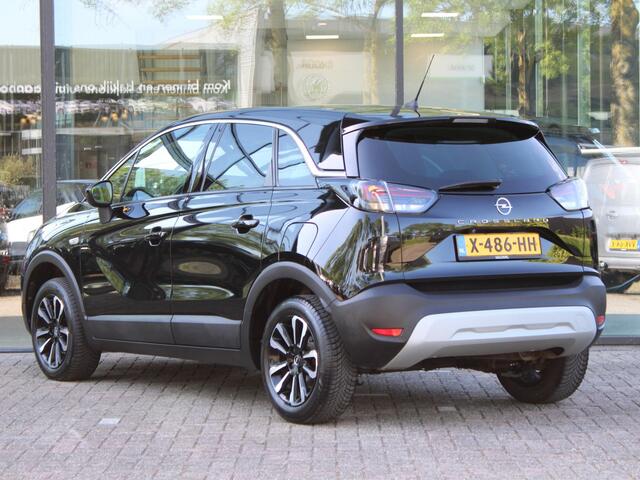 Opel Crossland 1.2 Turbo Elegance | Navi / Camera / Climate