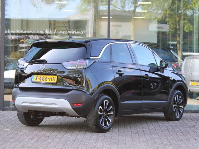 Opel Crossland 1.2 Turbo Elegance | Navi / Camera / Climate