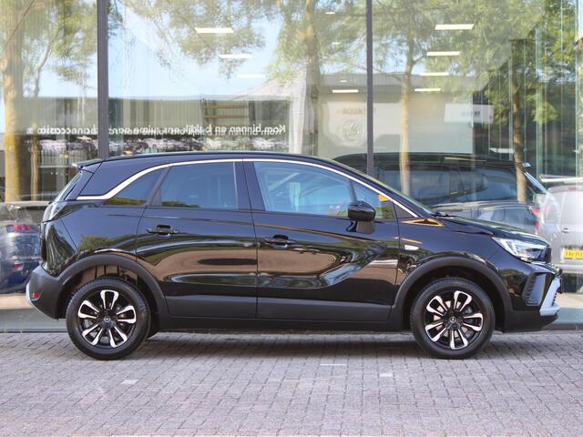 Opel Crossland 1.2 Turbo Elegance | Navi / Camera / Climate