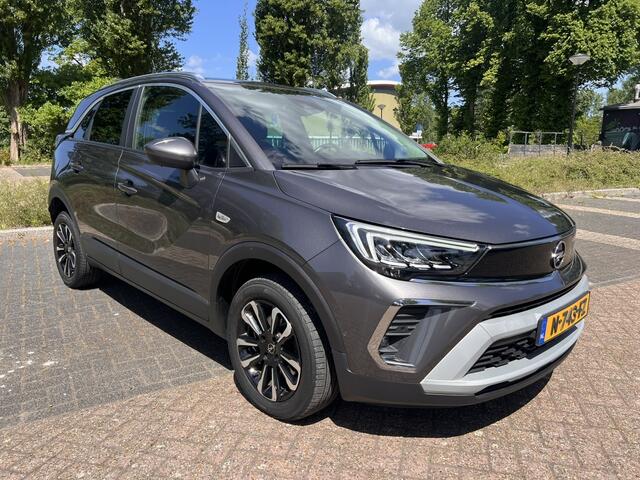 Opel Crossland 1.2 Turbo Elegance