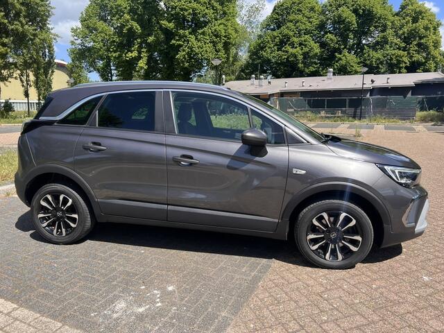 Opel Crossland 1.2 Turbo Elegance