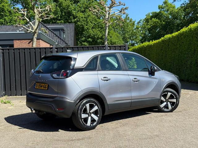 Opel Crossland 1.2 Turbo GS Line Trekhaak