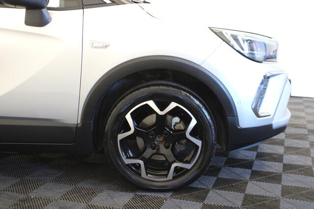 Opel Crossland 1.2 Turbo Elegance