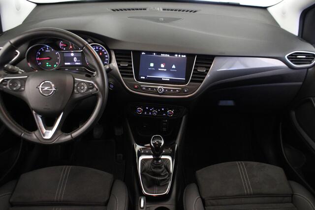 Opel Crossland 1.2 Turbo Elegance