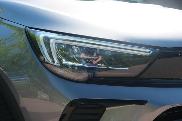 Opel Crossland 1.2 Turbo 130pk Aut. GS | Navi | Climate | Cruise | Camera | PDC | Winter Pakket